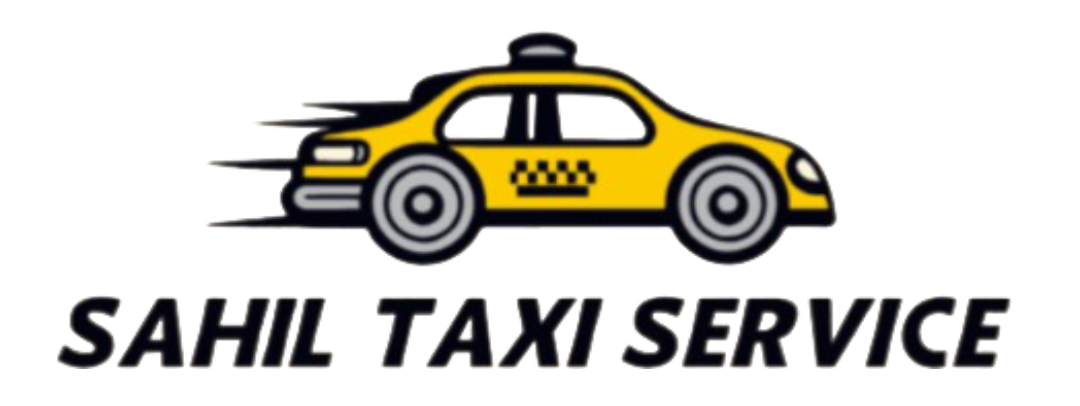 Sahil Taxi Service